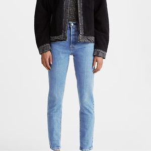 Levi’s 501 Skinny